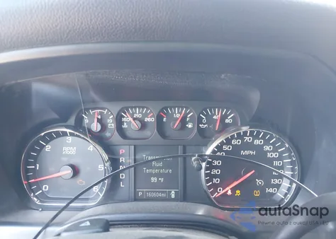 2018 Chevrolet Silverado 1500 Wt из США, поврежденный, VIN 1GCUKNECXJF167511